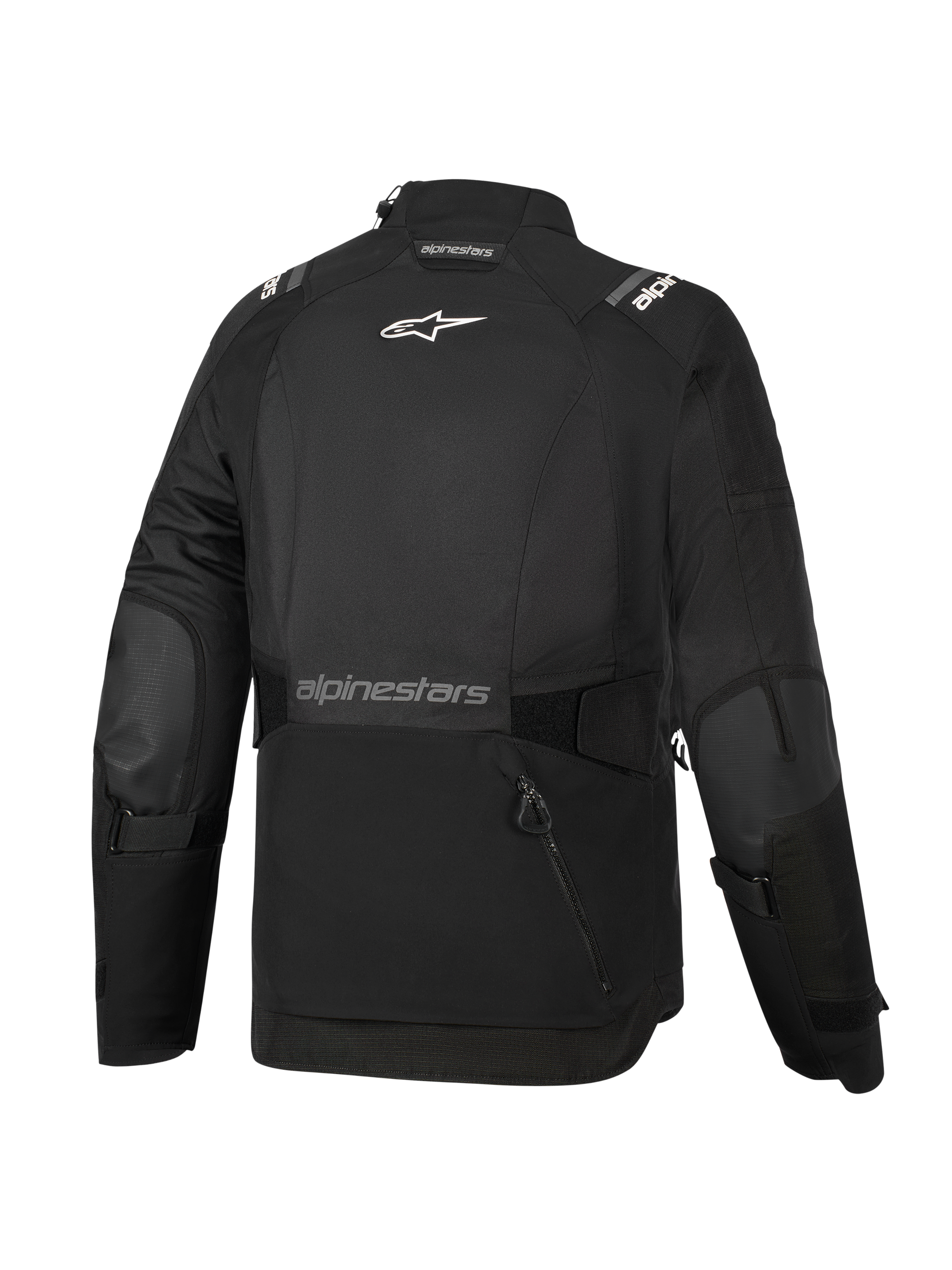 Woman Stella Andes V4 Drystar® Jacke