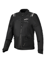 Woman Stella Andes V4 Drystar® Jacke