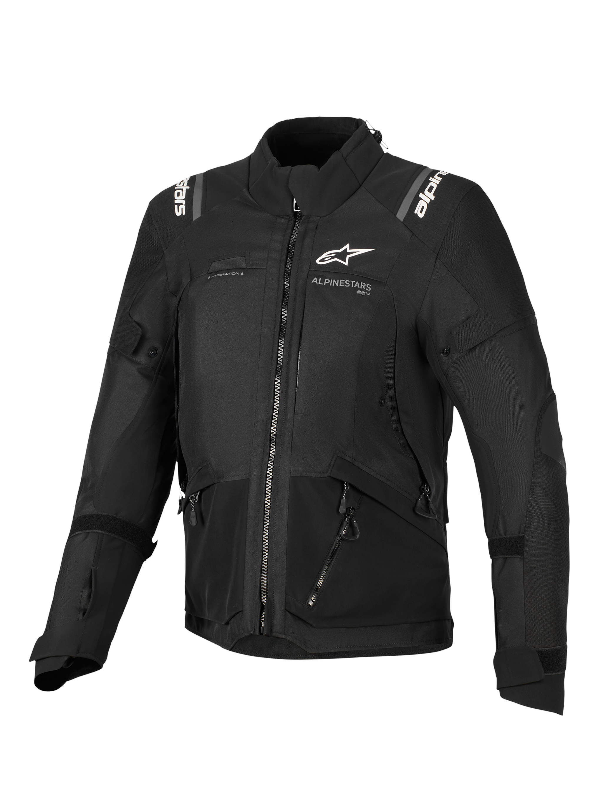 Woman Stella Andes V4 Drystar® Jacke