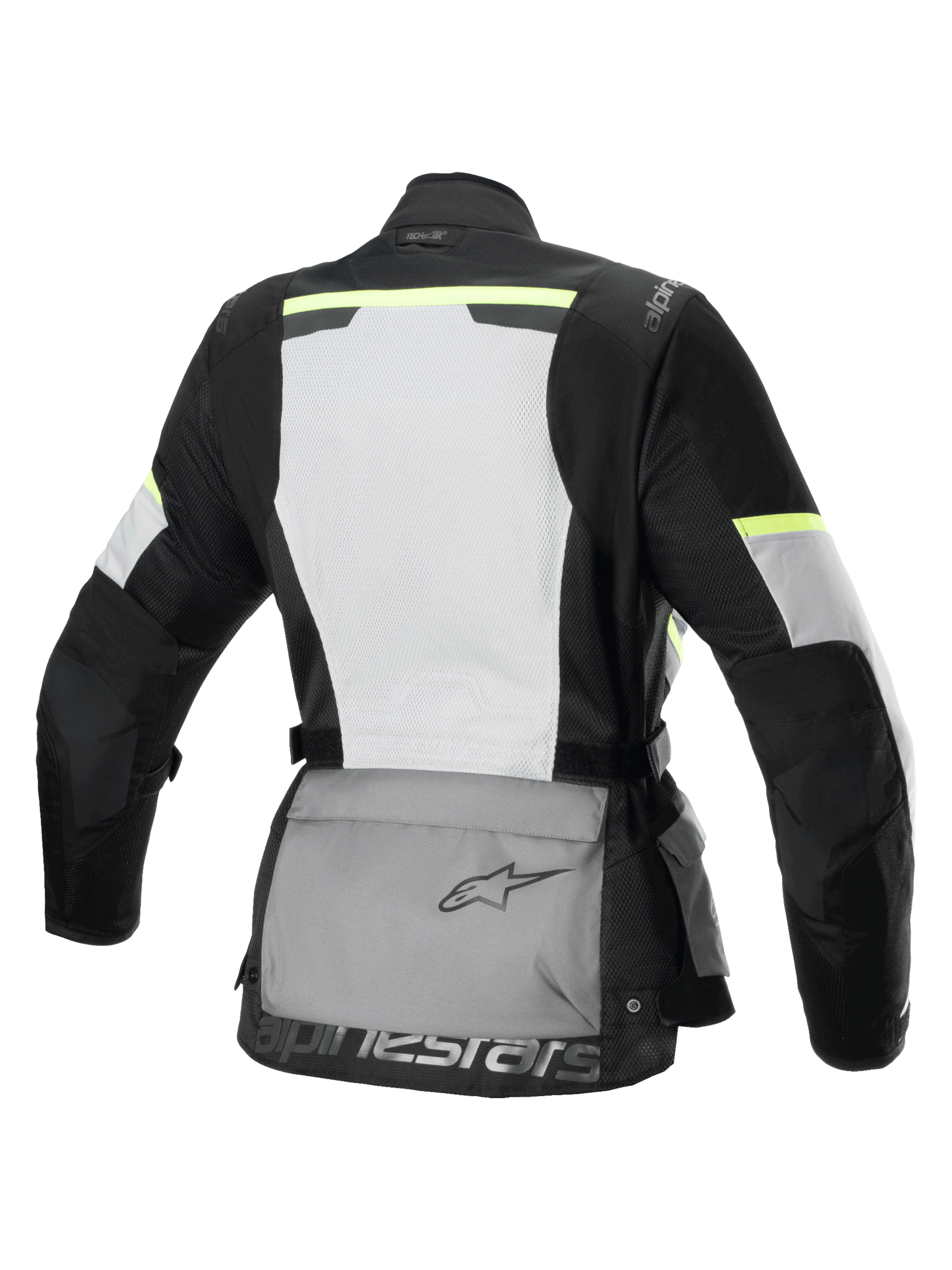 Stella Andes Air Drystar® Jacke