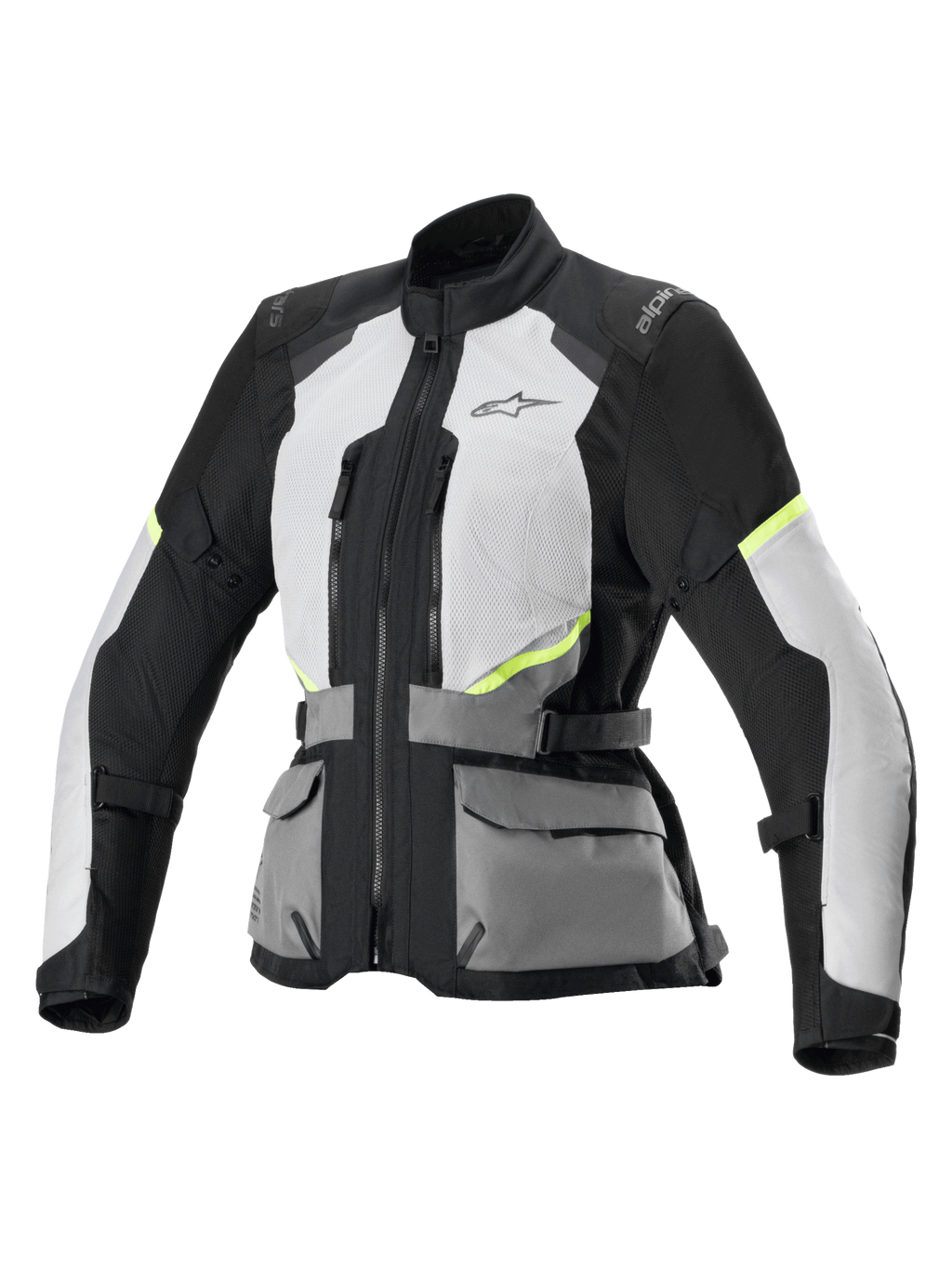 Stella Andes Air Drystar® Jacke