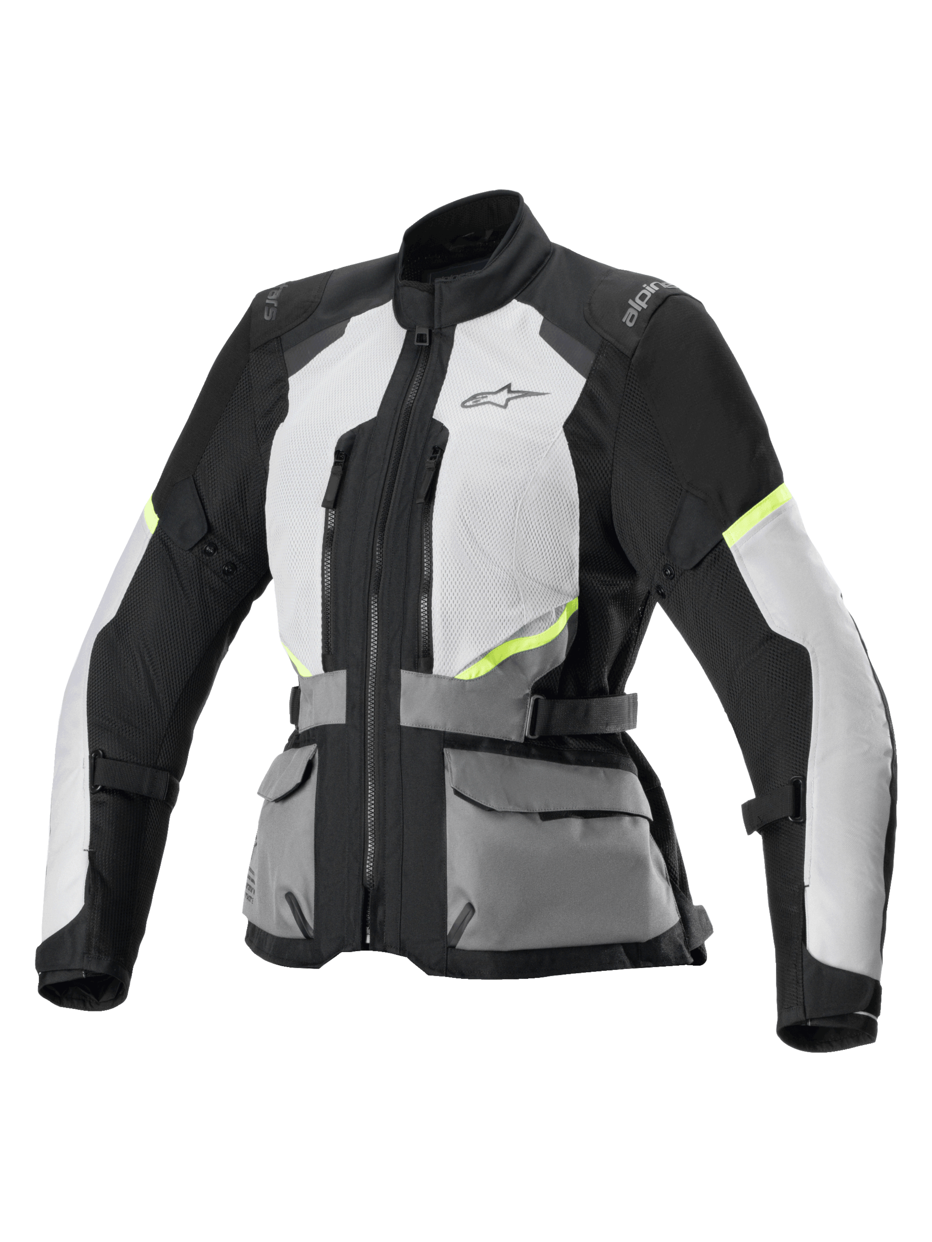 Stella Andes Air Drystar® Jacke
