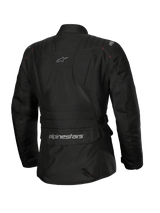 Stella St-1 Wasserdichte Jacke