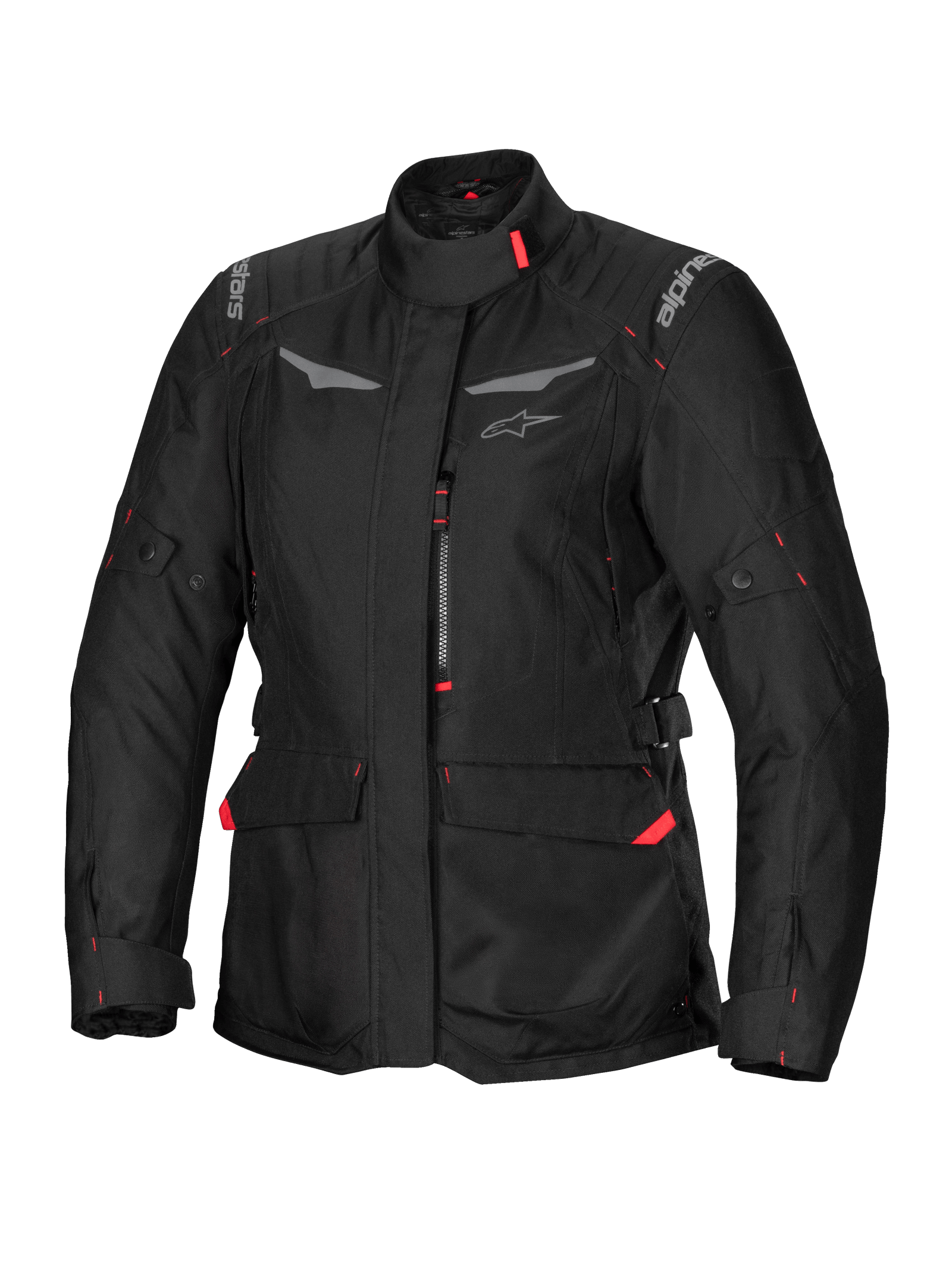 Stella St-1 Wasserdichte Jacke