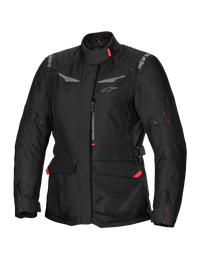 Stella ST-1 Wasserdichte Jacke