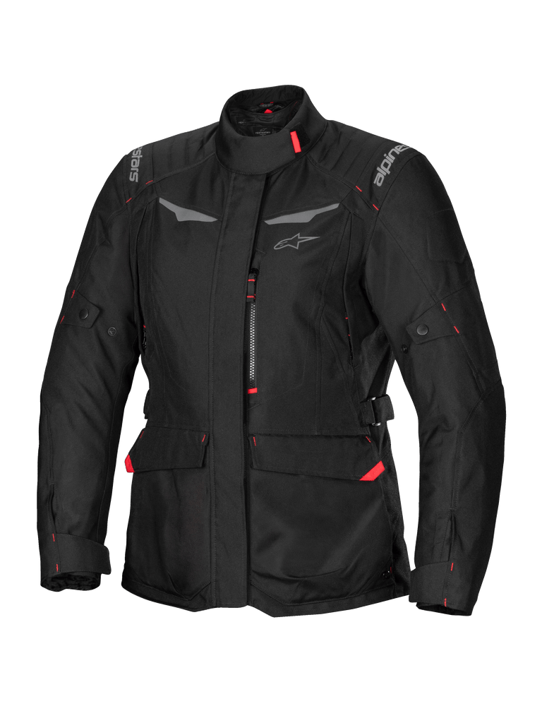 Stella St-1 Wasserdichte Jacke