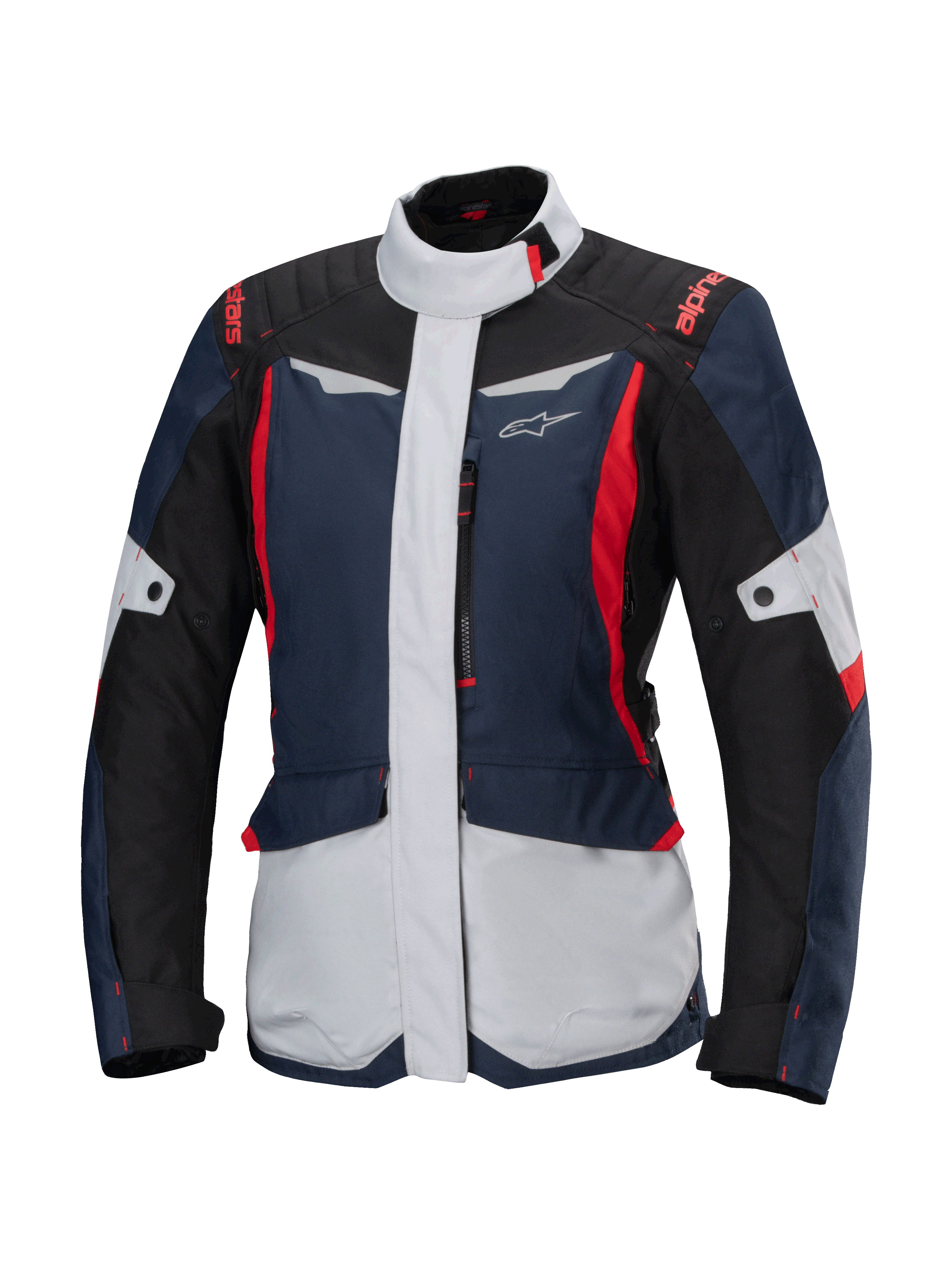 Stella St-1 Wasserdichte Jacke