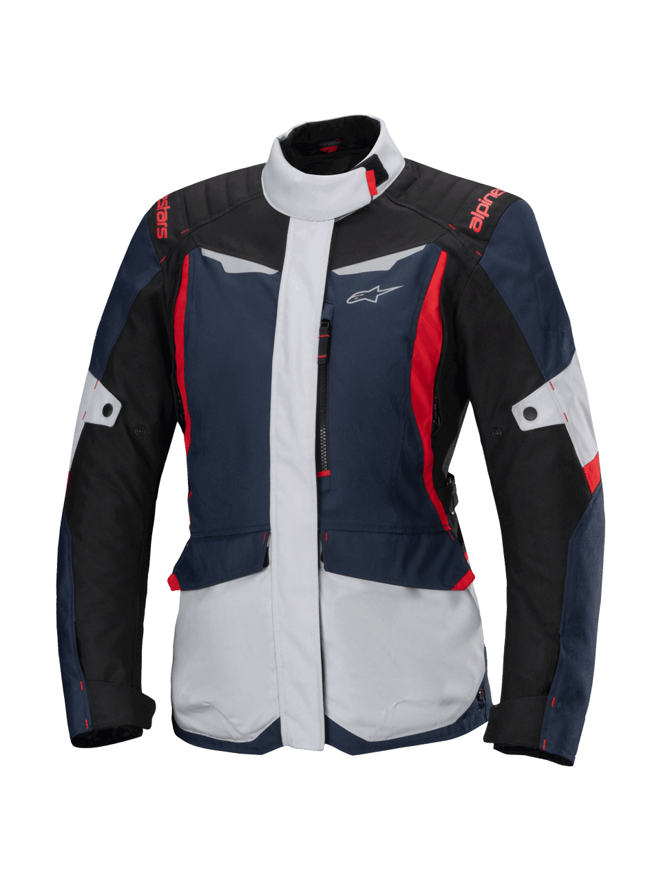 Stella St-1 Wasserdichte Jacke