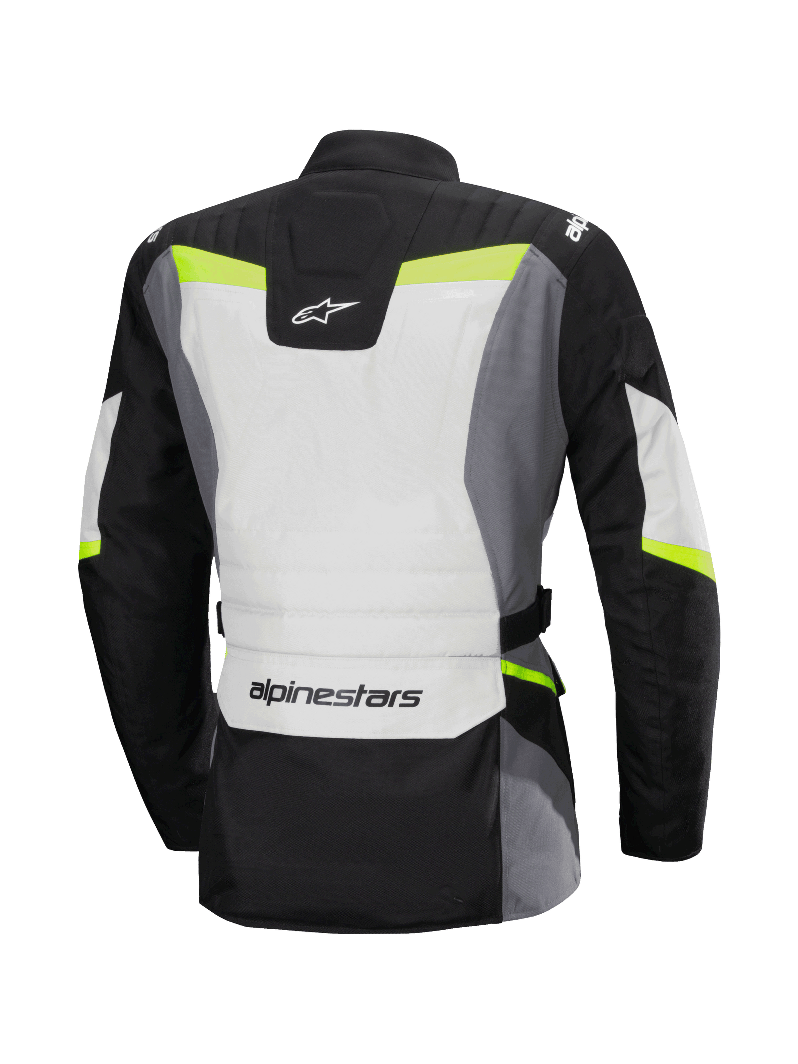 Stella St-1 Wasserdichte Jacke