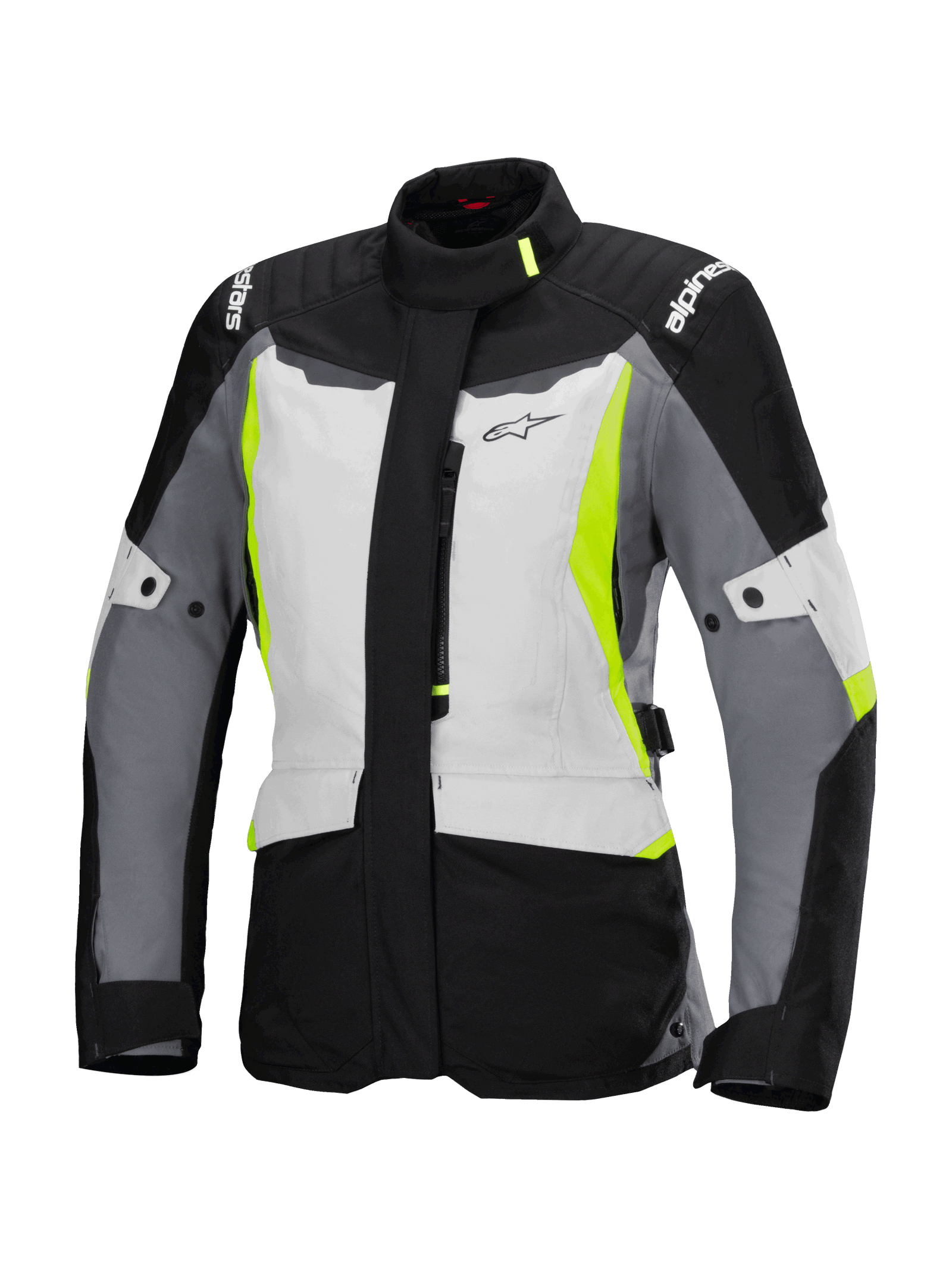 Woman Stella ST-1 Waterproof Jacke