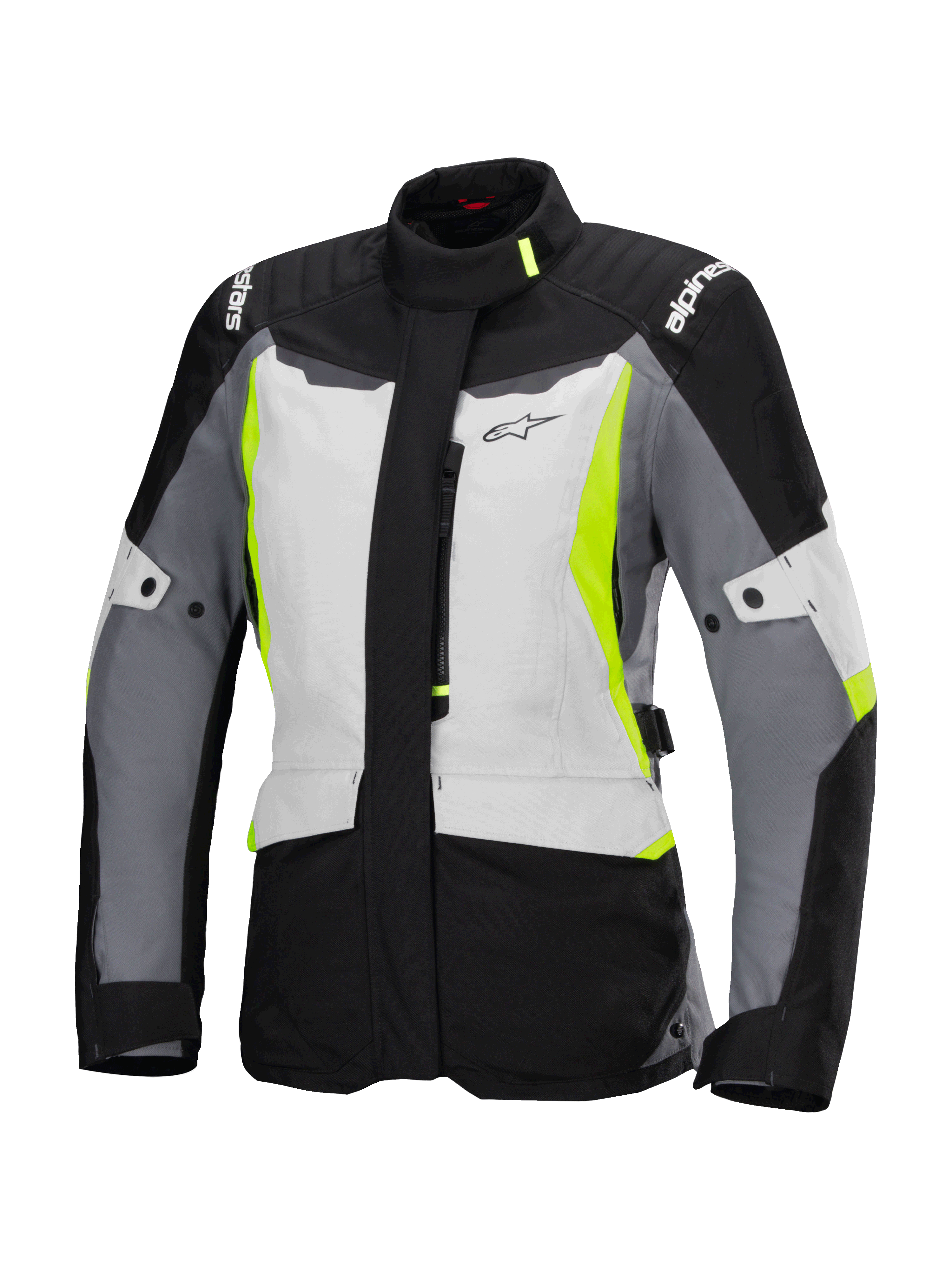 Stella St-1 Wasserdichte Jacke