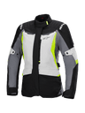 Stella St-1 Wasserdichte Jacke