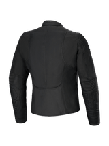 Isla Waterproof Damen Jacke