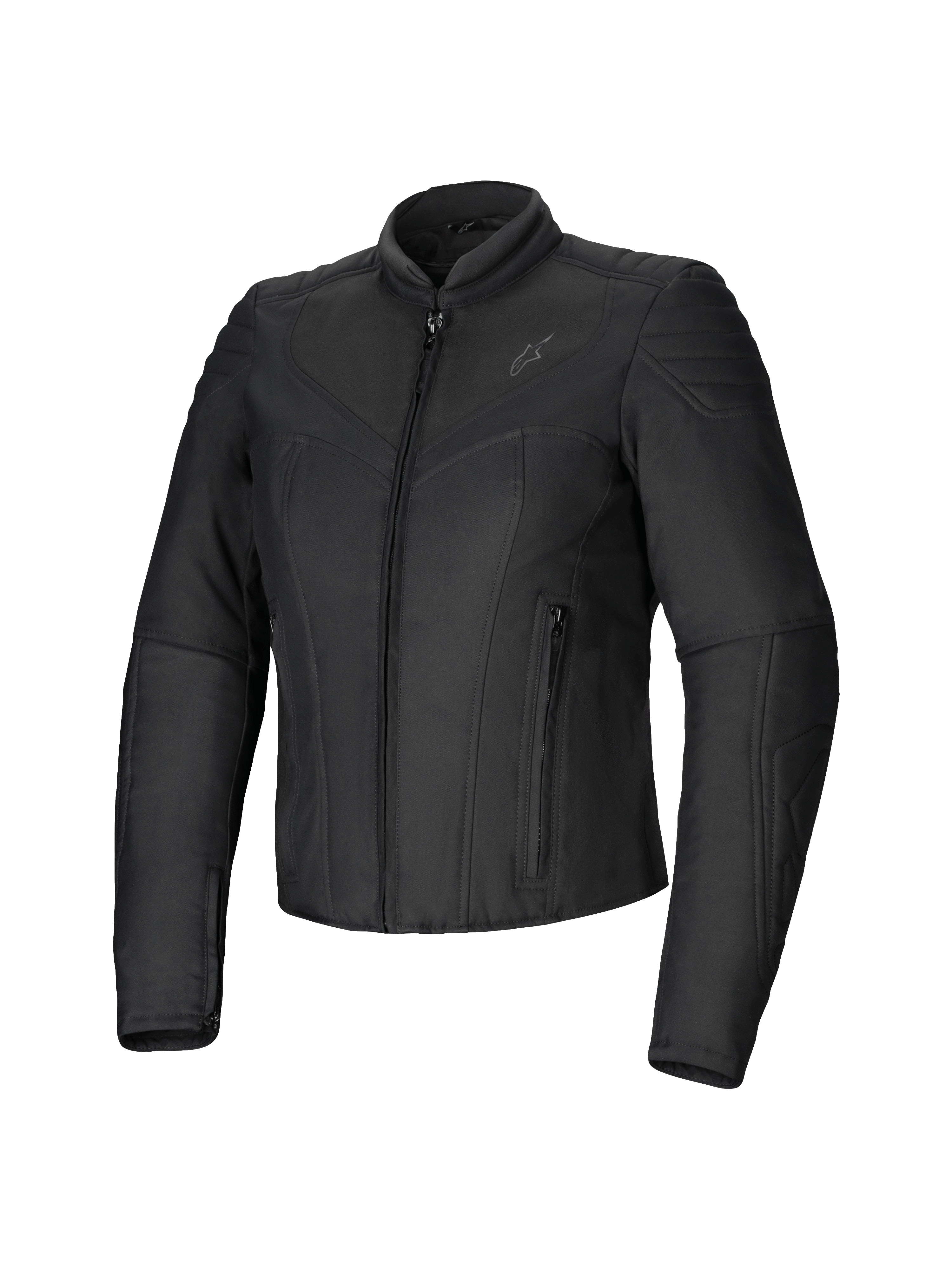 Isla Waterproof Damen Jacke