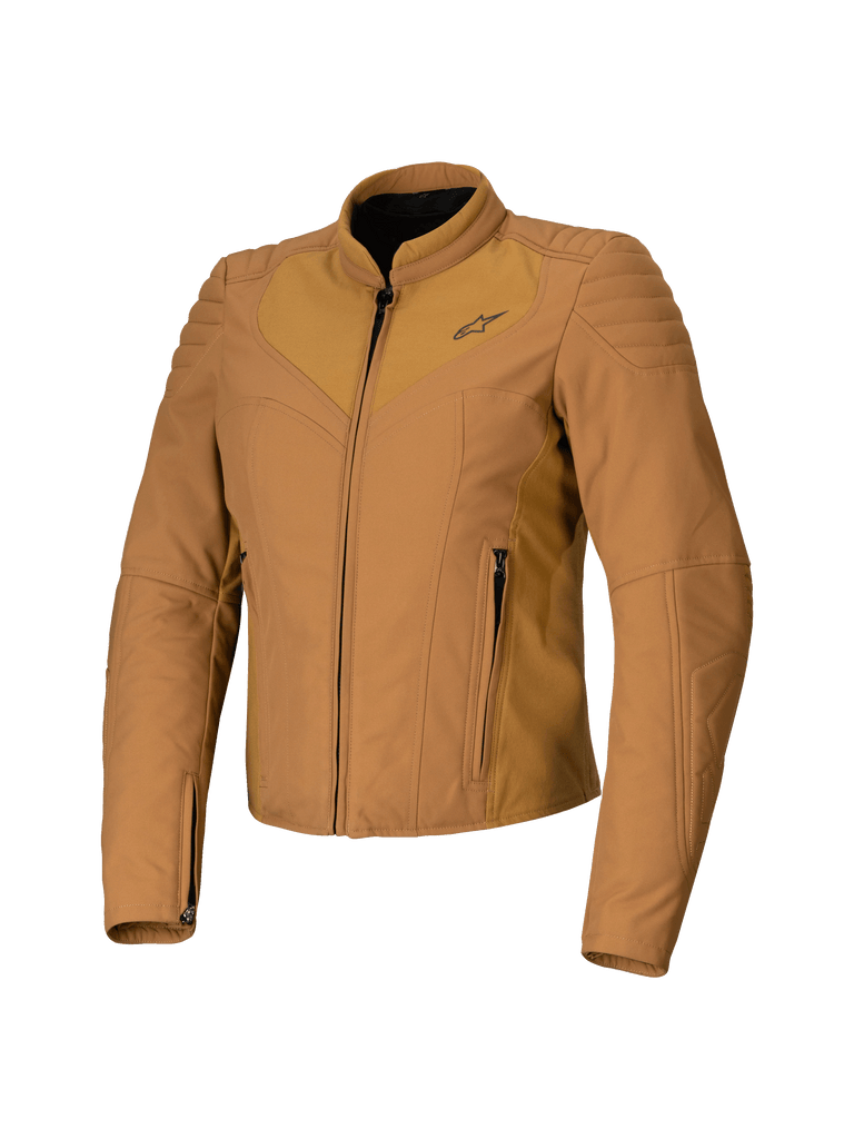 Isla Waterproof Damen Jacke