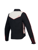 Damen Stella T-Dyno Wasserabweisende Jacke