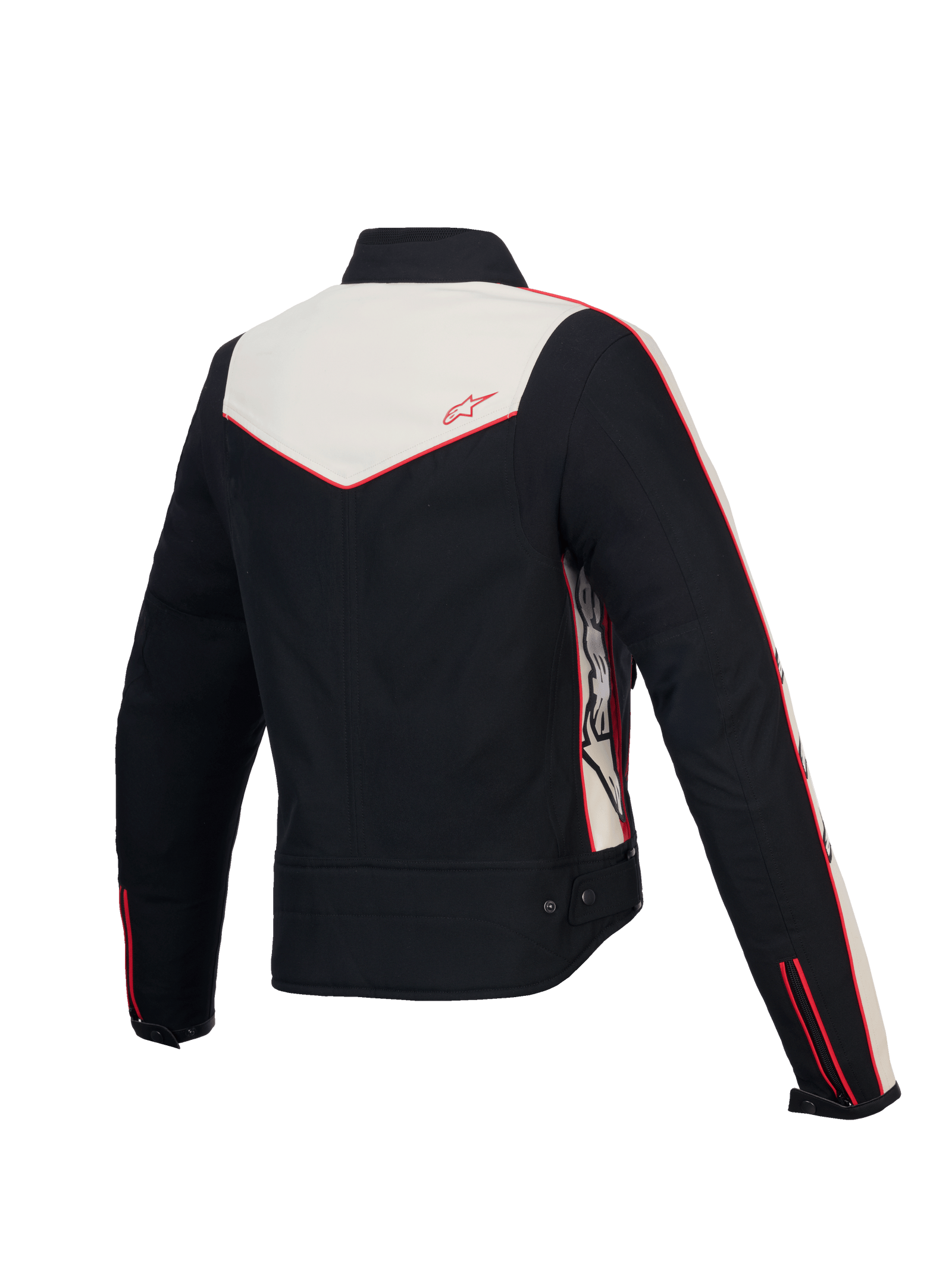 Damen Stella T-Dyno Wasserabweisende Jacke