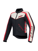 Woman Stella T-Dyno Wr Jacke