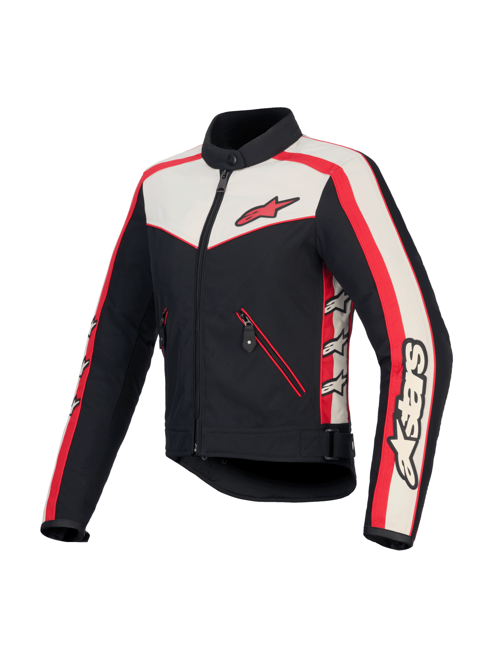 Damen Stella T-Dyno Wasserabweisende Jacke