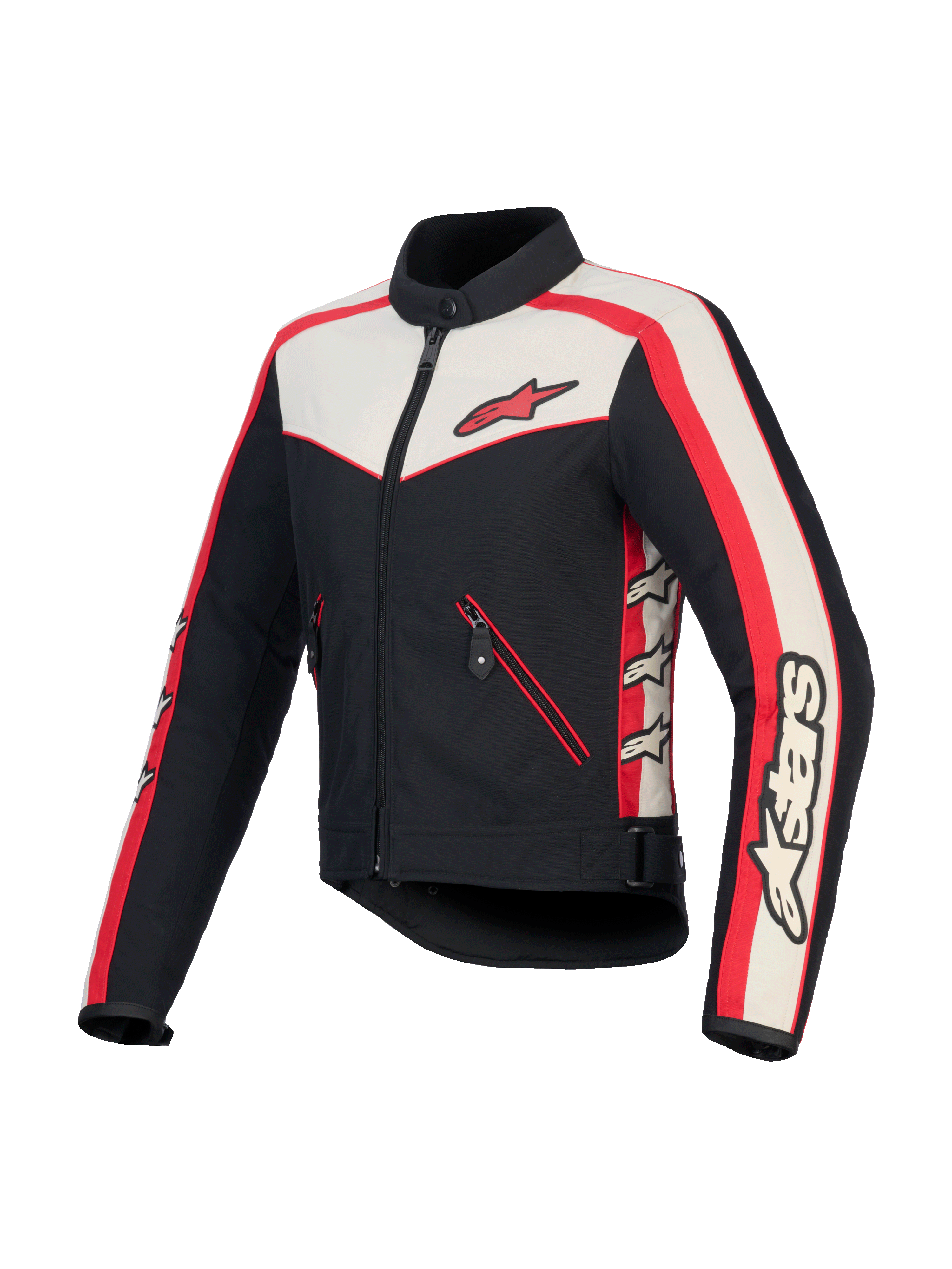 Woman Stella T-Dyno Wr Jacke