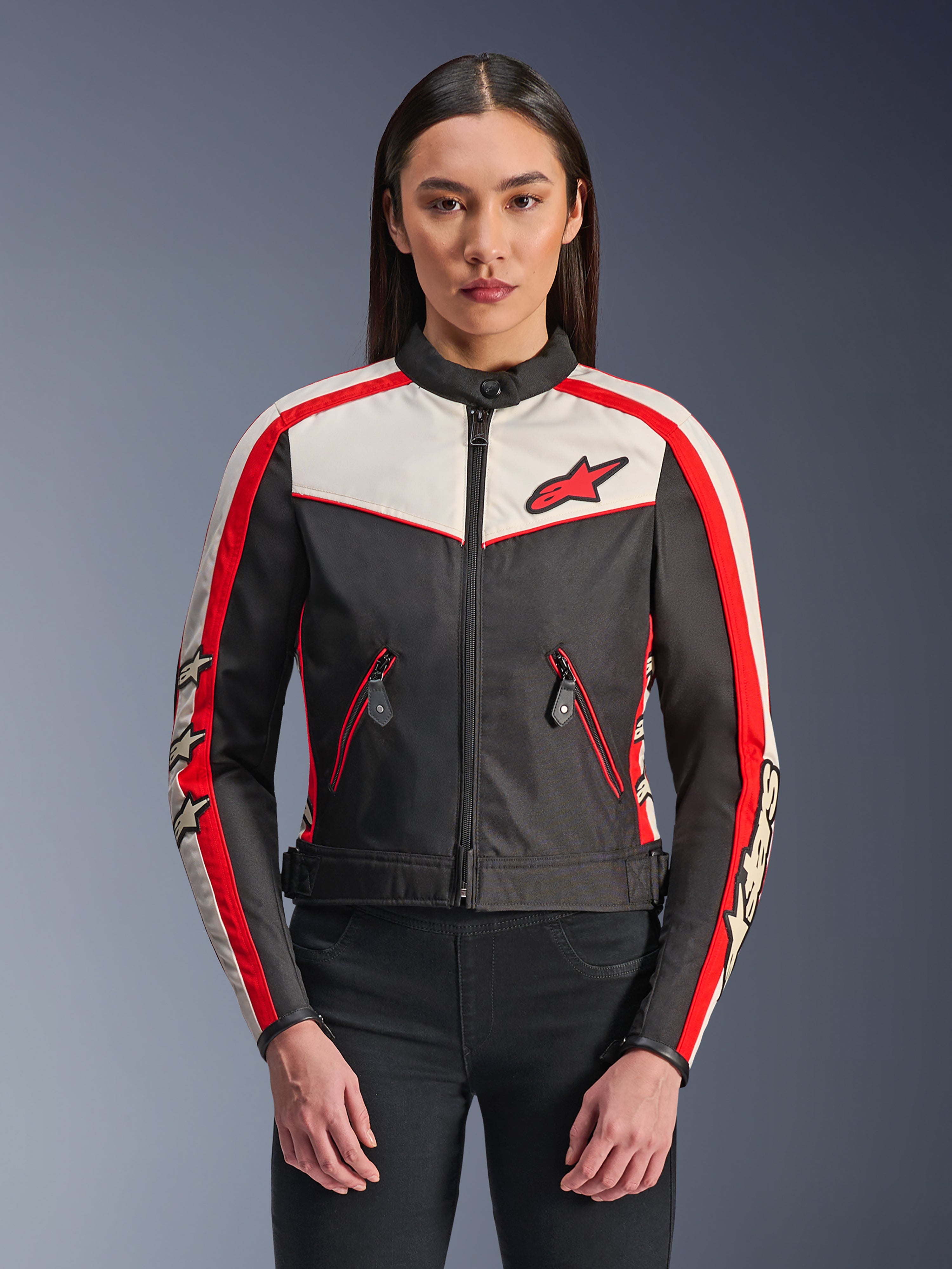 Womens Motorcycle Jackets