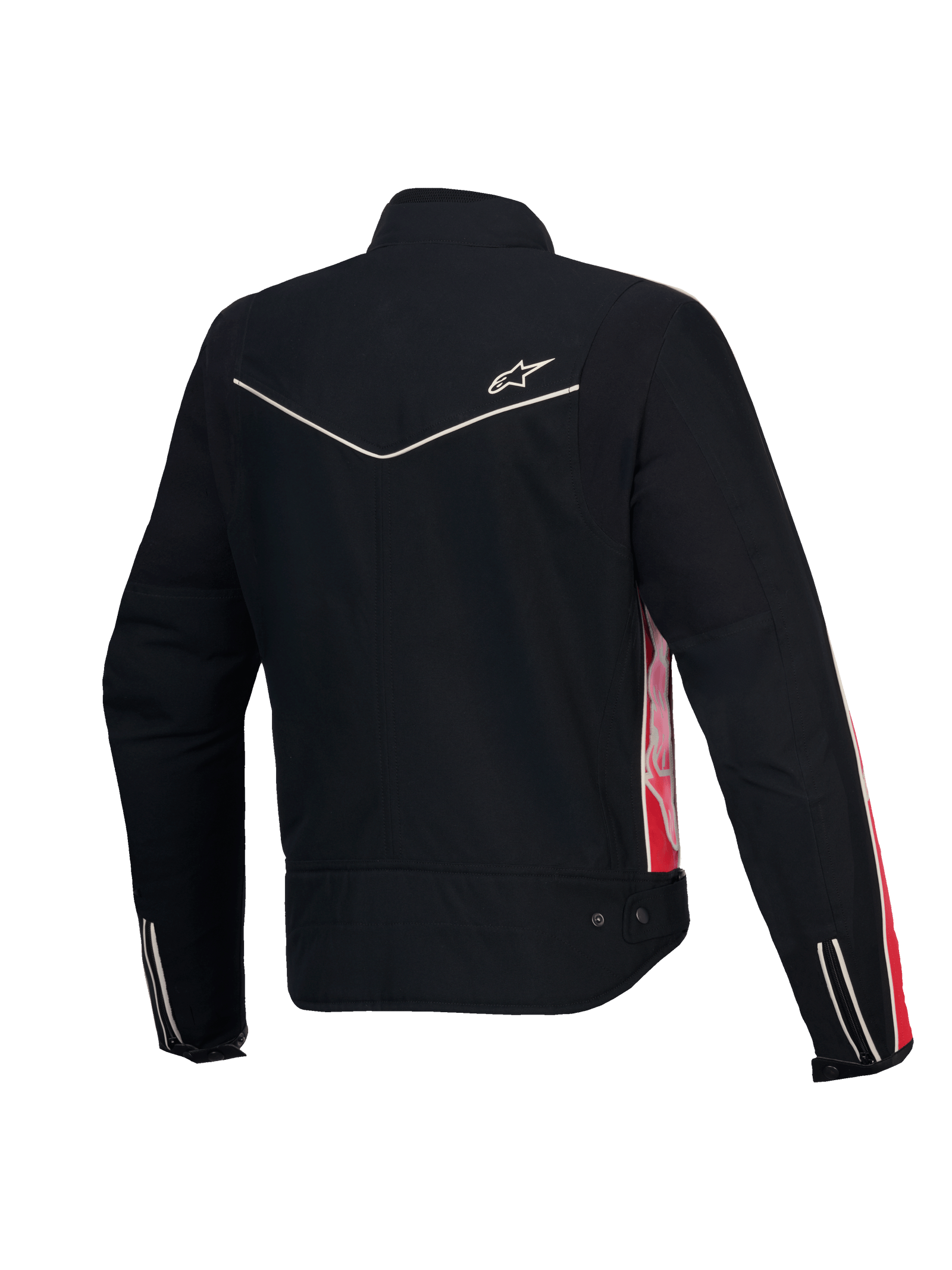 Damen Stella T-Dyno Wasserabweisende Jacke