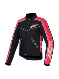 Stella T-Dyno Wasserabweisende Jacke