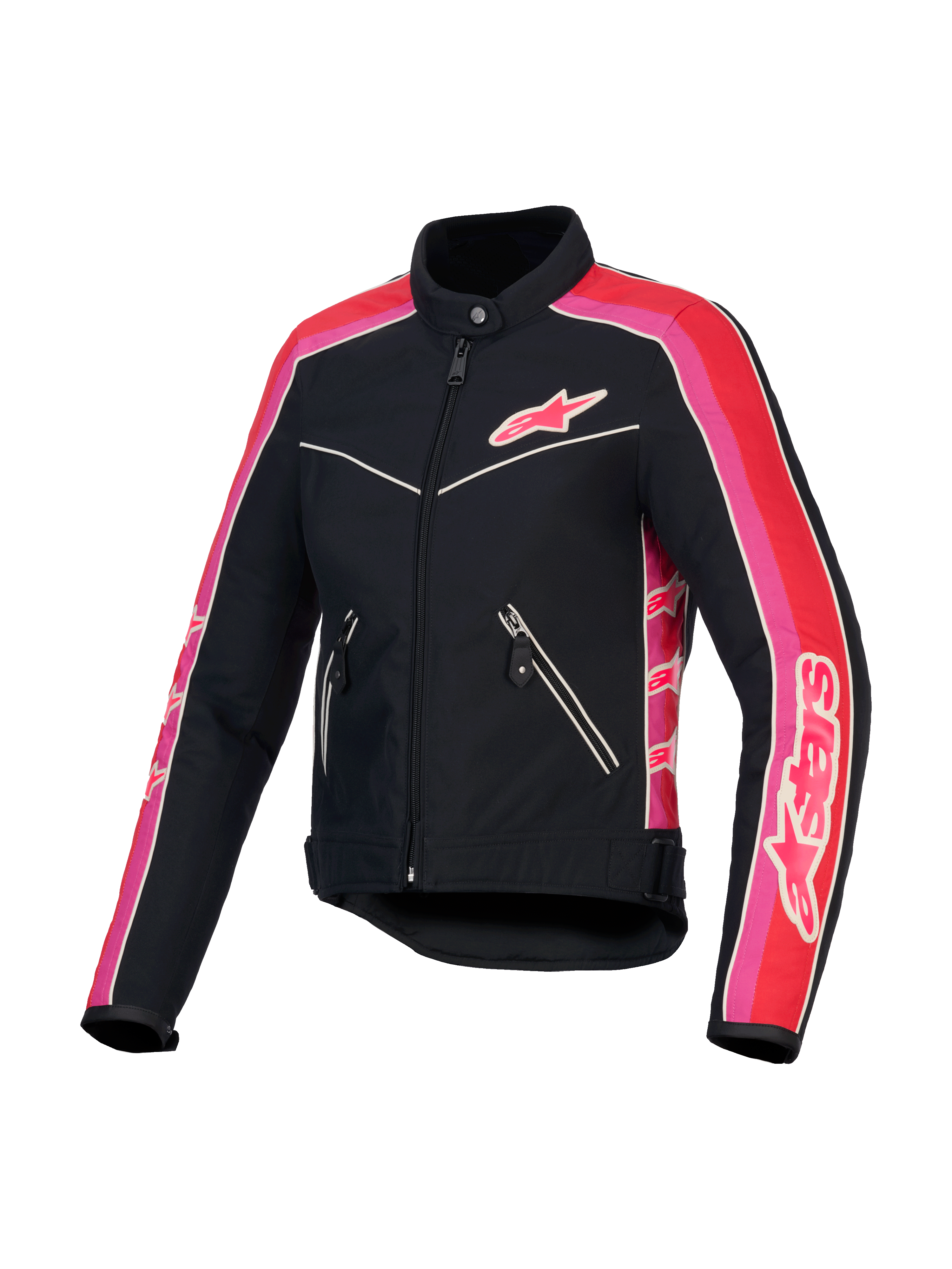 Woman Stella T-Dyno Wr Jacke