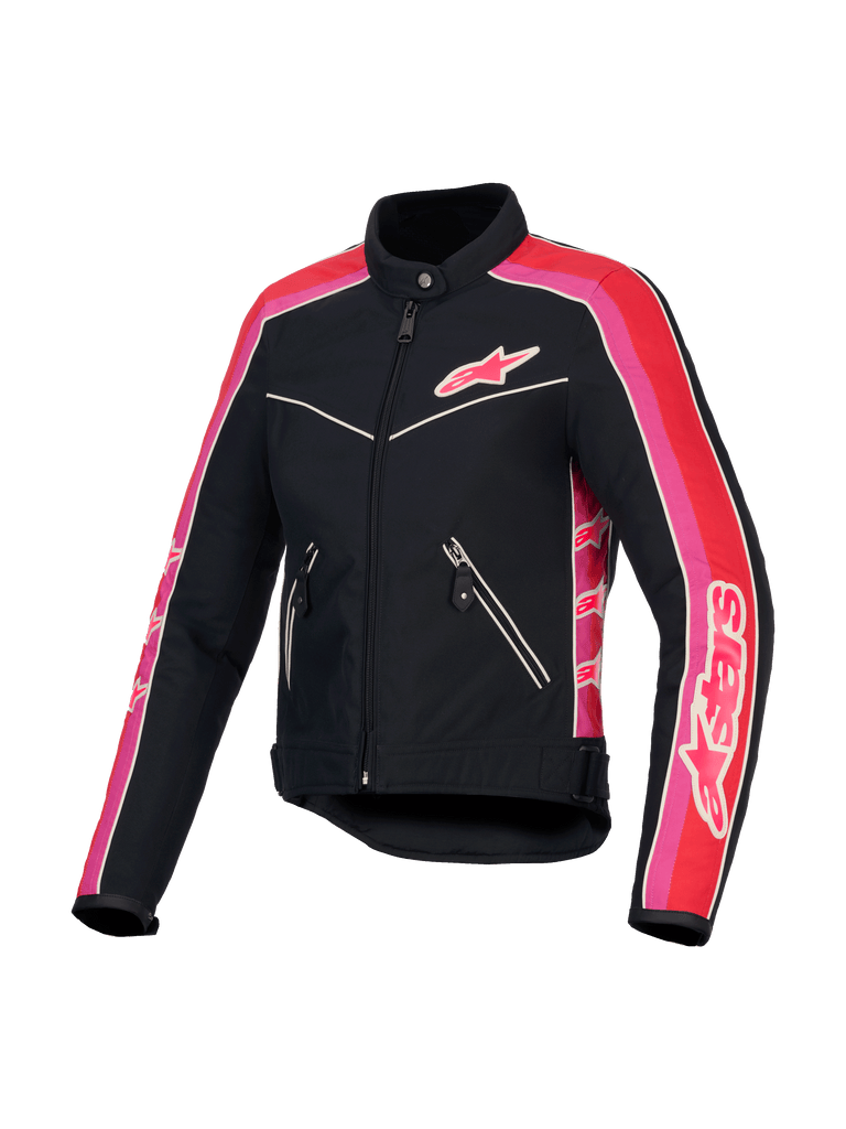 Woman Stella T-Dyno Wr Jacke