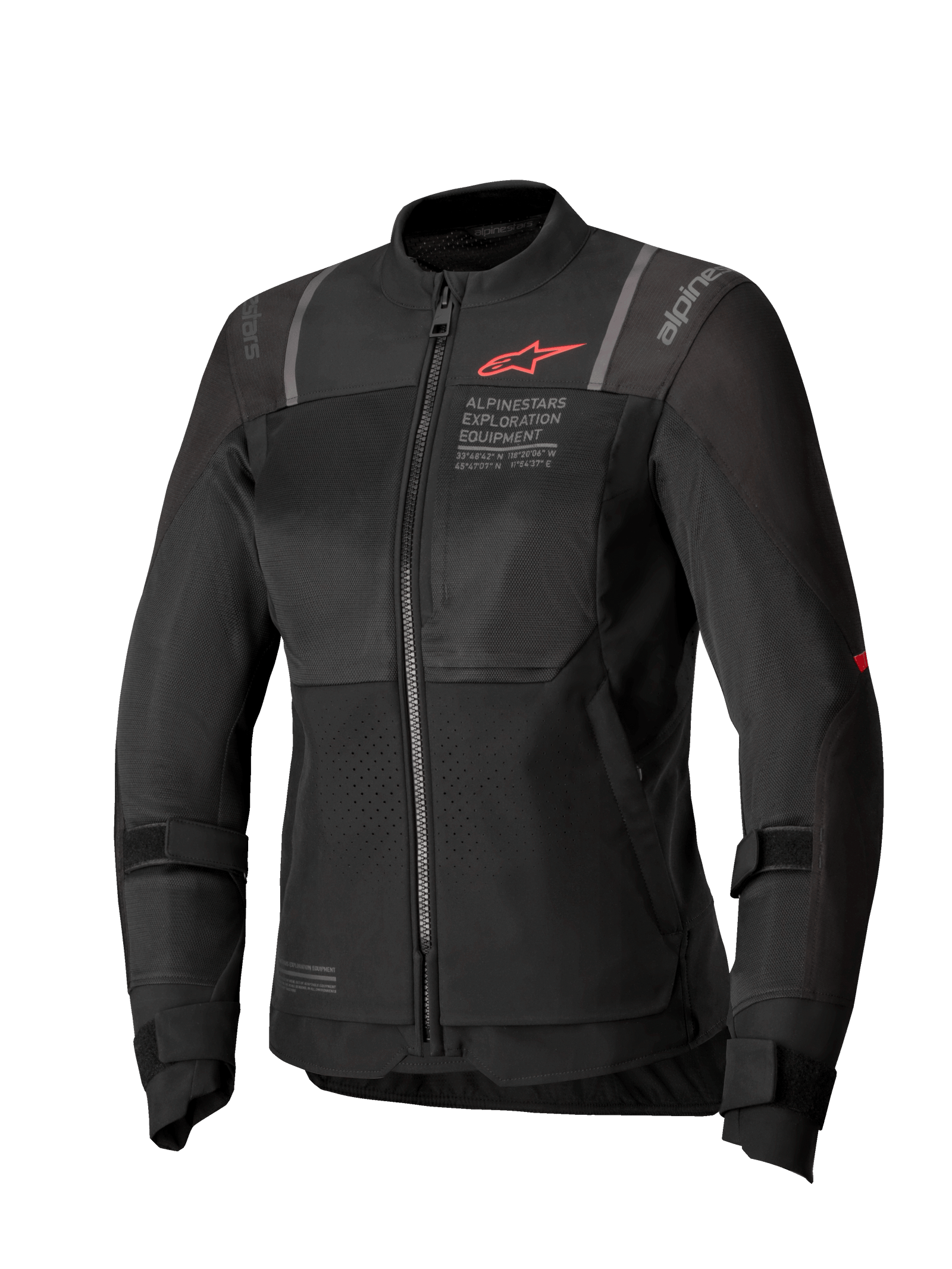 Woman Stella St-2 Air Jacke