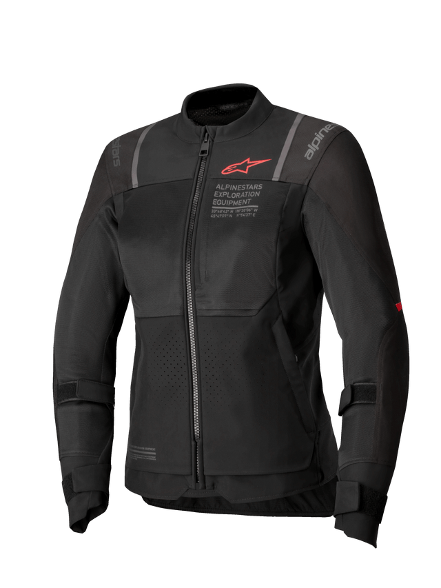 Woman Stella St-2 Air Jacke