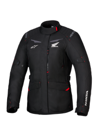 Honda Stella ST-1 Wasserdicht Jacke