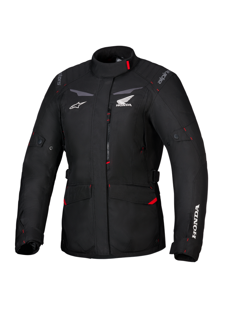 Honda Woman Stella St-1 Wp Jacke