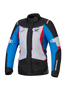 Honda Stella ST-1 Wasserdichte Jacke