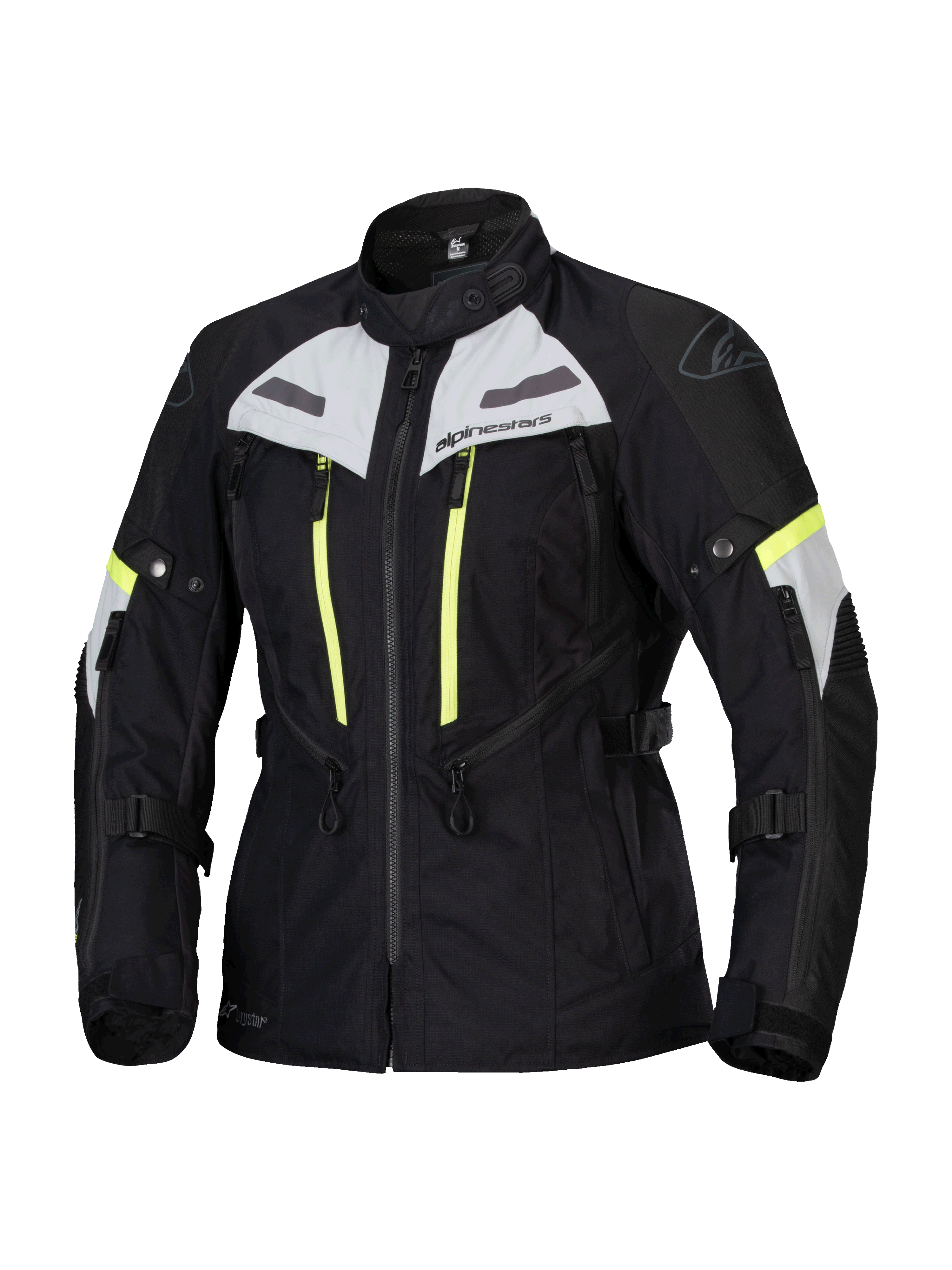 Woman Stella Bogota' Pro Drystar® Jacke