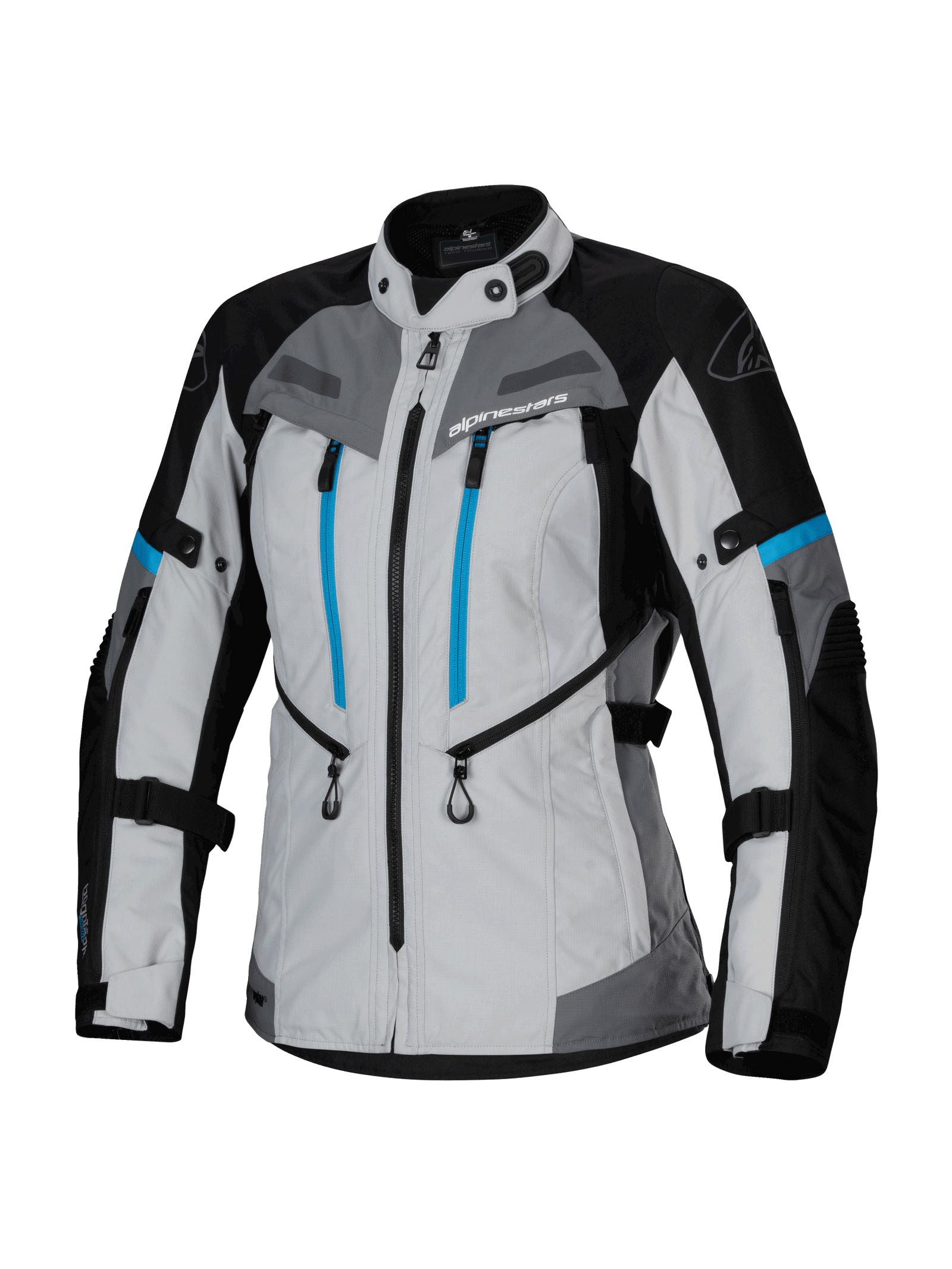 Woman Stella Bogota' Pro Drystar® Jacke