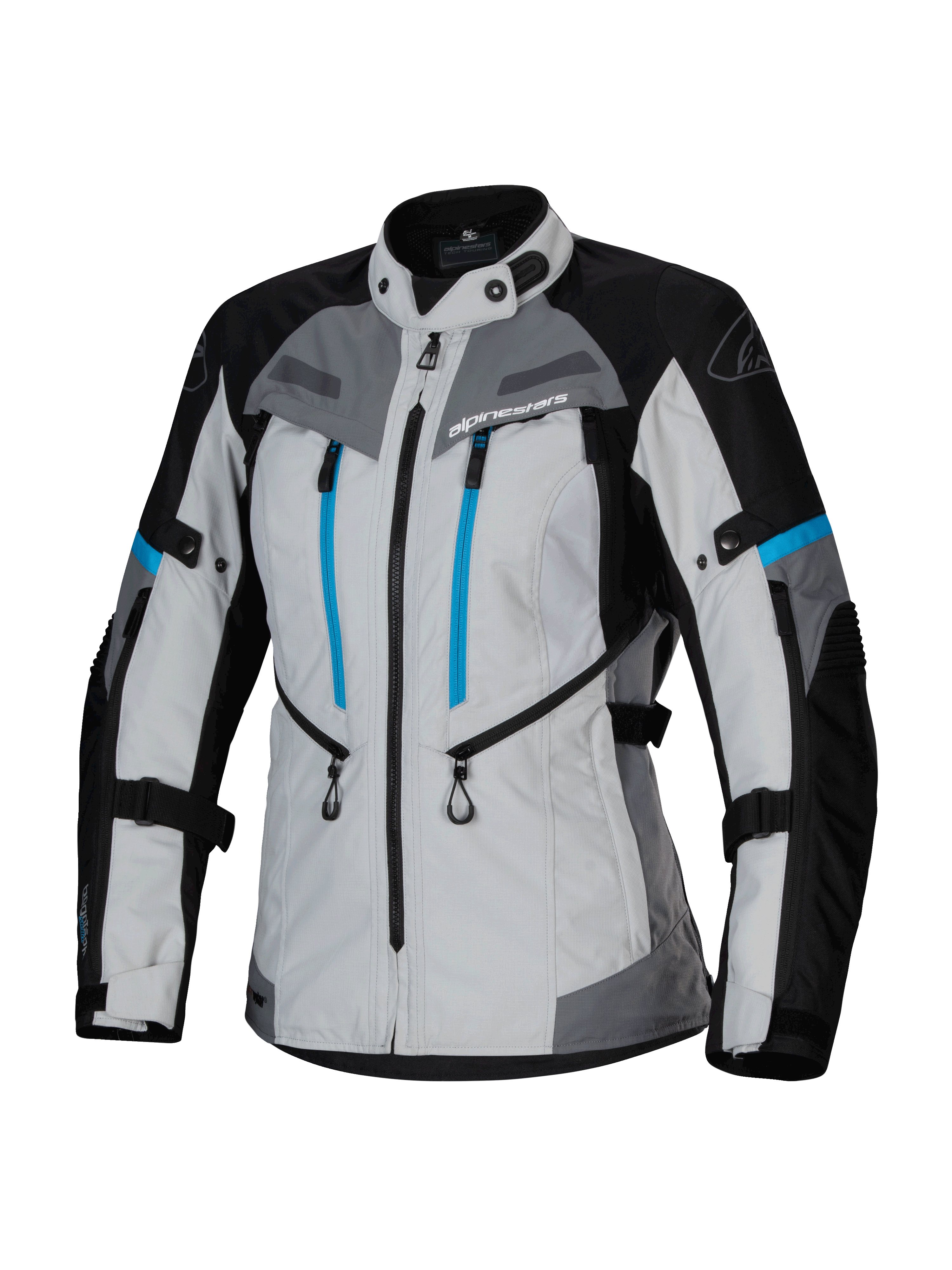 Woman Stella Bogota' Pro Drystar® Jacke