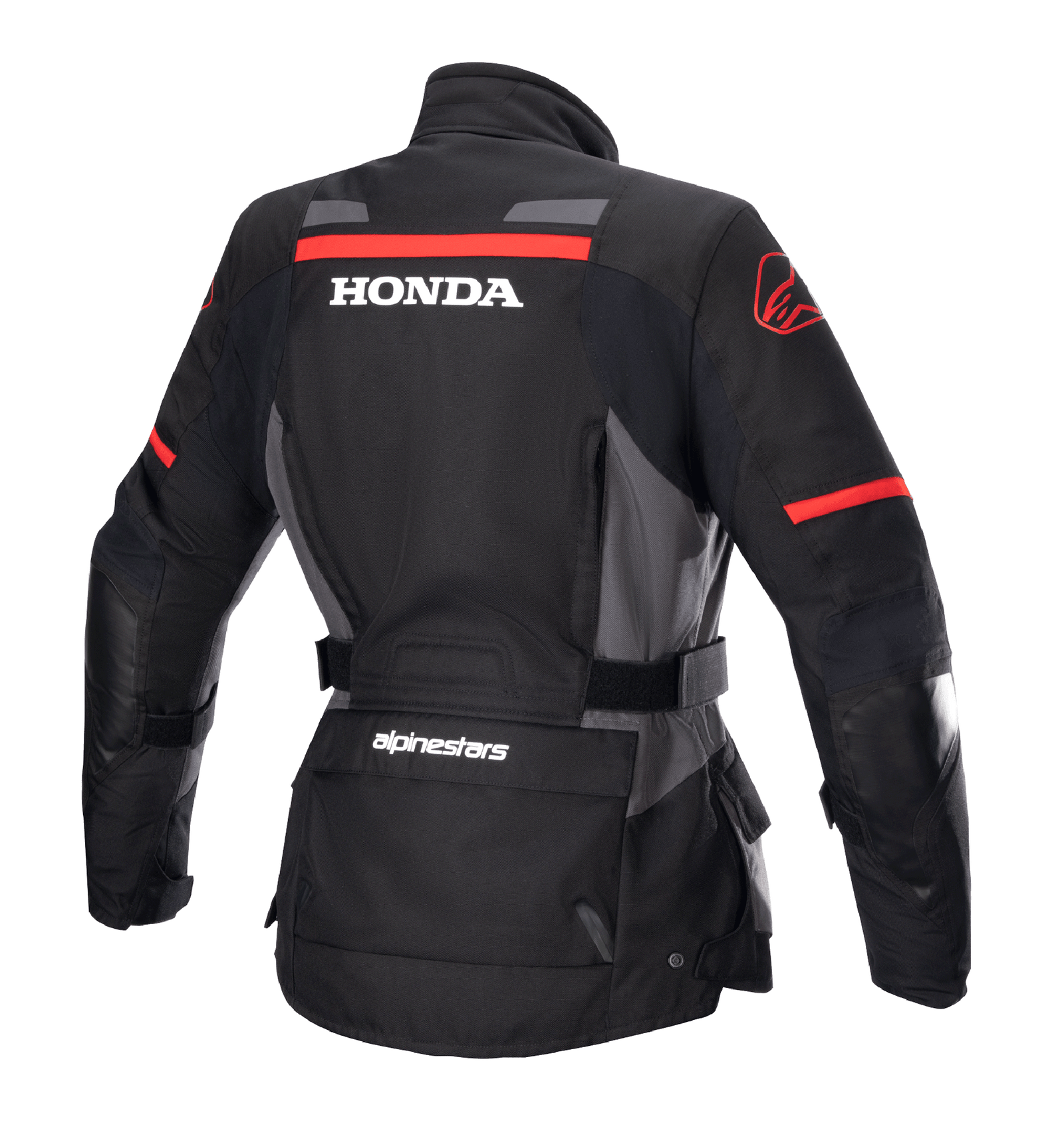 Damen Stella Honda Andes V3 Drystar® Jacke