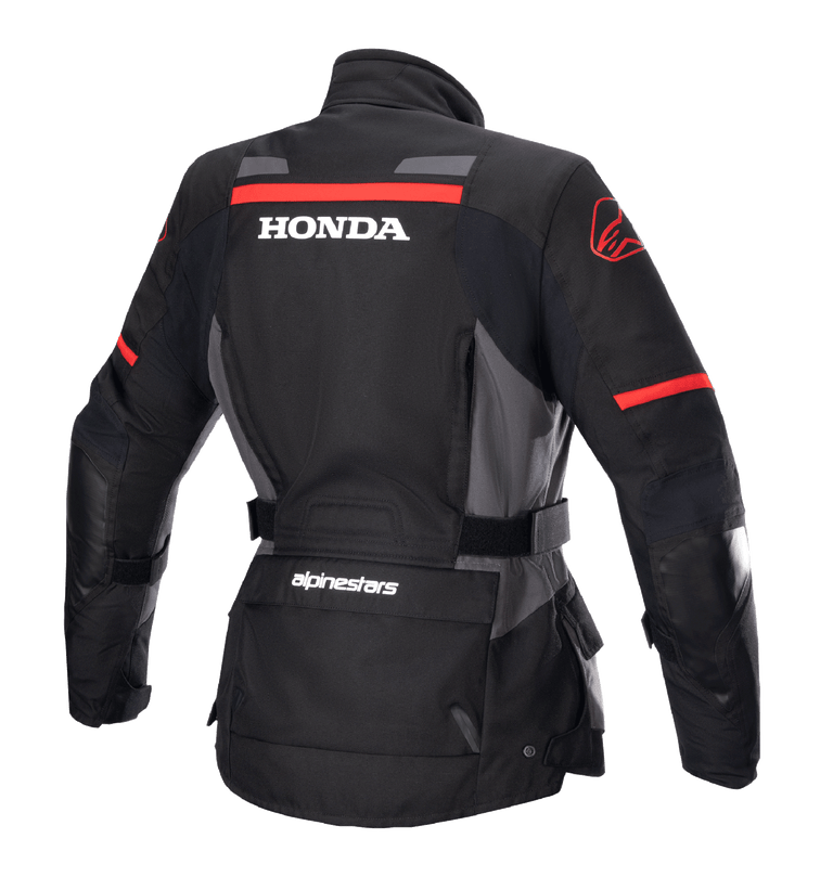 Damen Stella Honda Andes V3 Drystar® Jacke