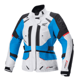 Frauen Stella Honda Andes V3 Drystar® Jacke