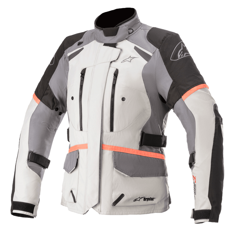 Stella Andes V3 Drystar® Frauen Jacke