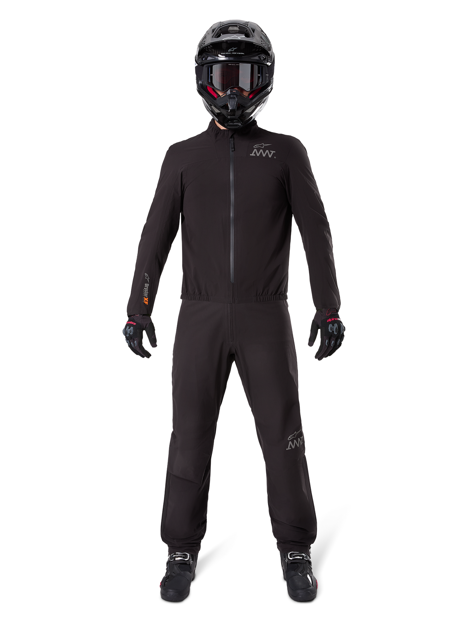 Amt-8 Stretch Drystar® Xf Pants