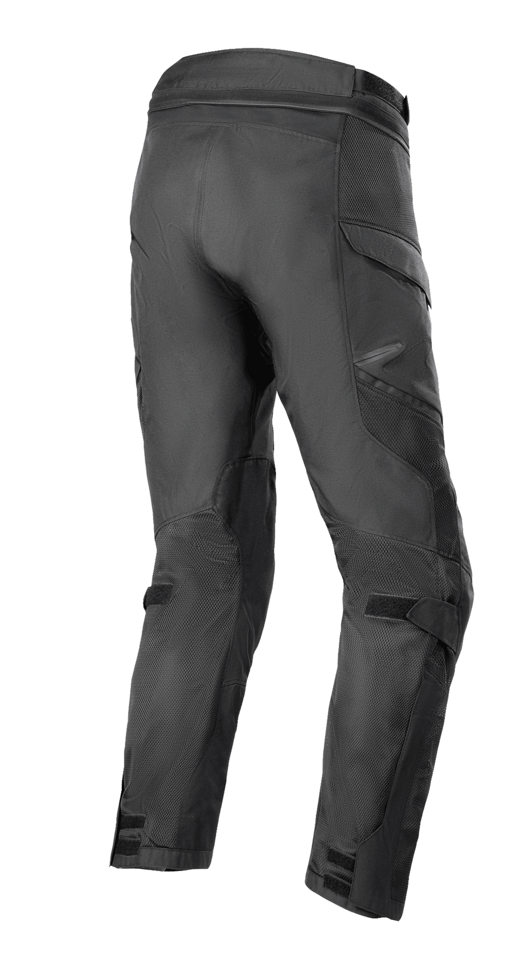 Andes Air Drystar Pant - Short Lenght