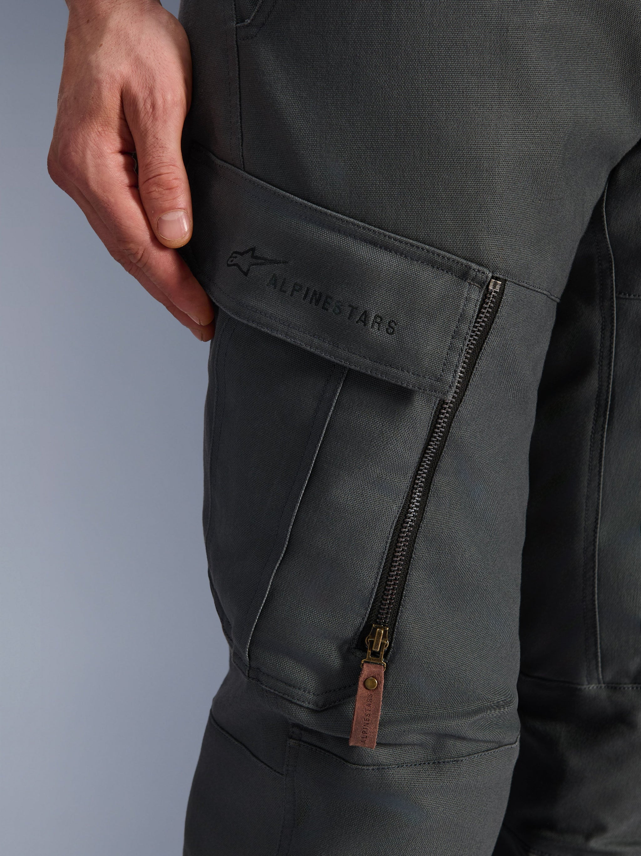 Borrego Drystar® Hose