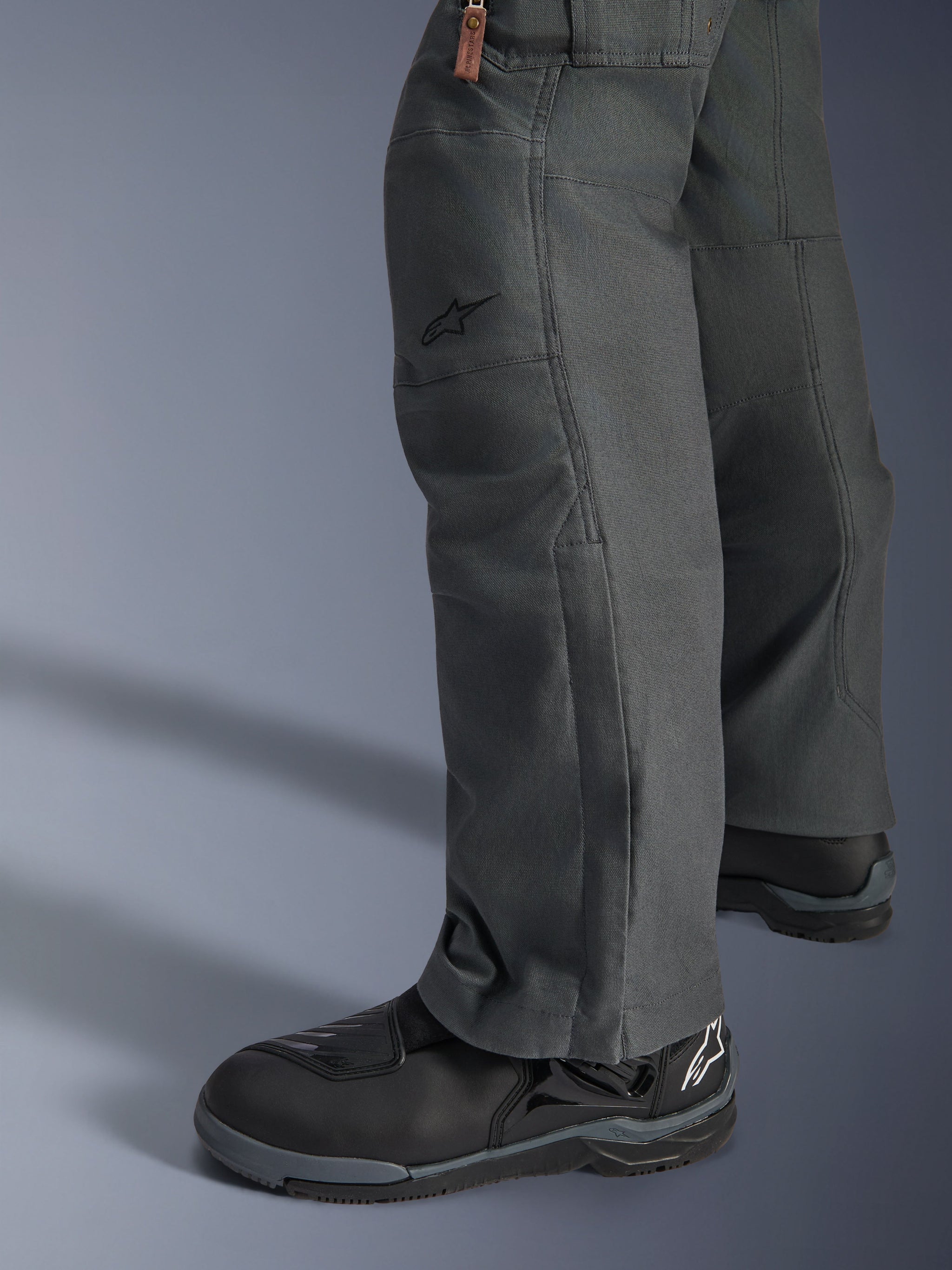 Borrego Drystar® Hose