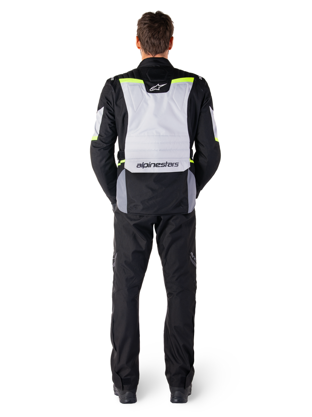 St-1 Wasserdichte Hose