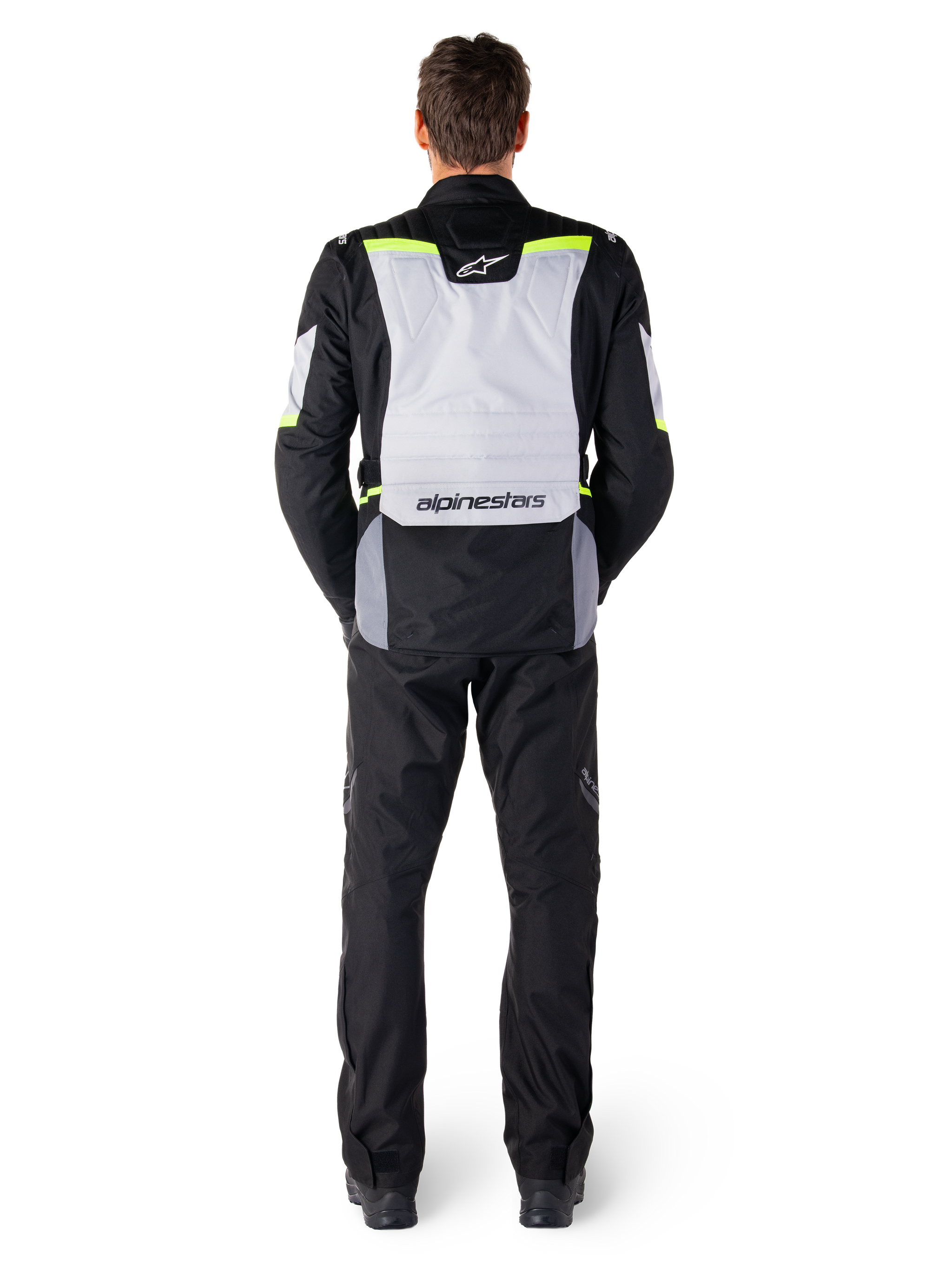 St-1 Wasserdichte Hose