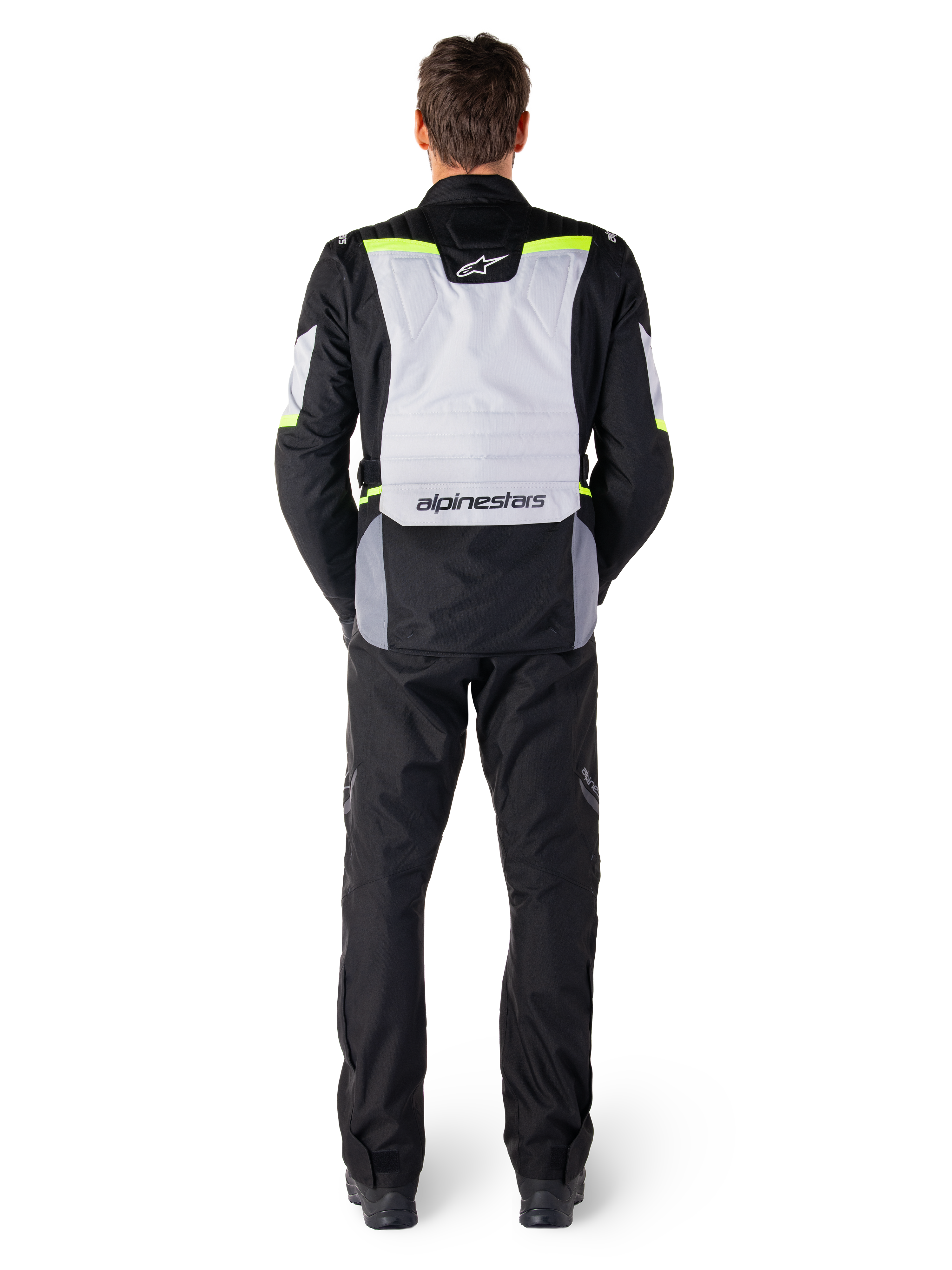 St-1 Wasserdichte Hose