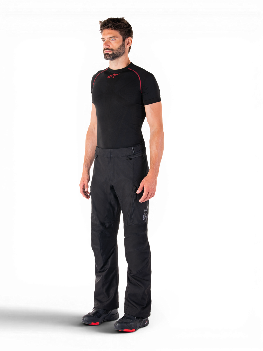 ST-1 Wasserdichte Hose