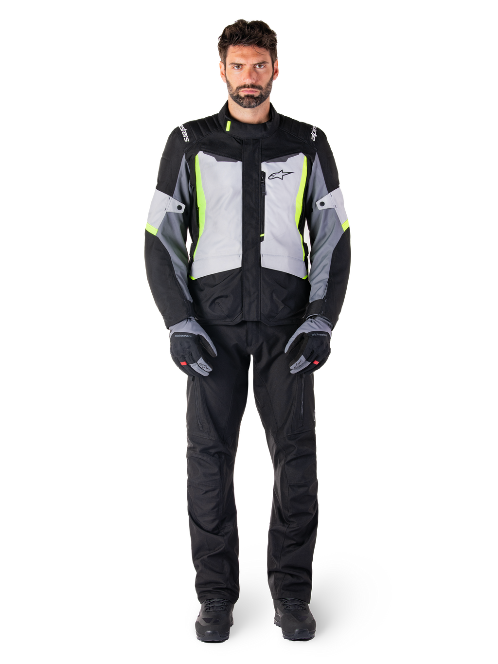 St-1 Wasserdichte Hose